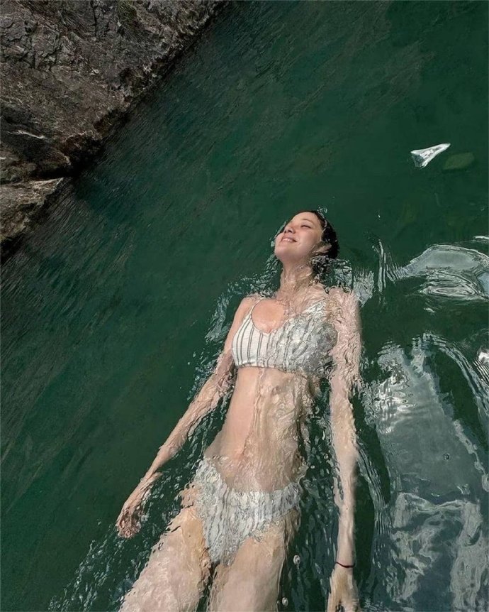 开端