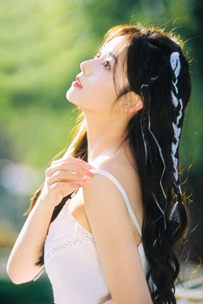 美丽心灵