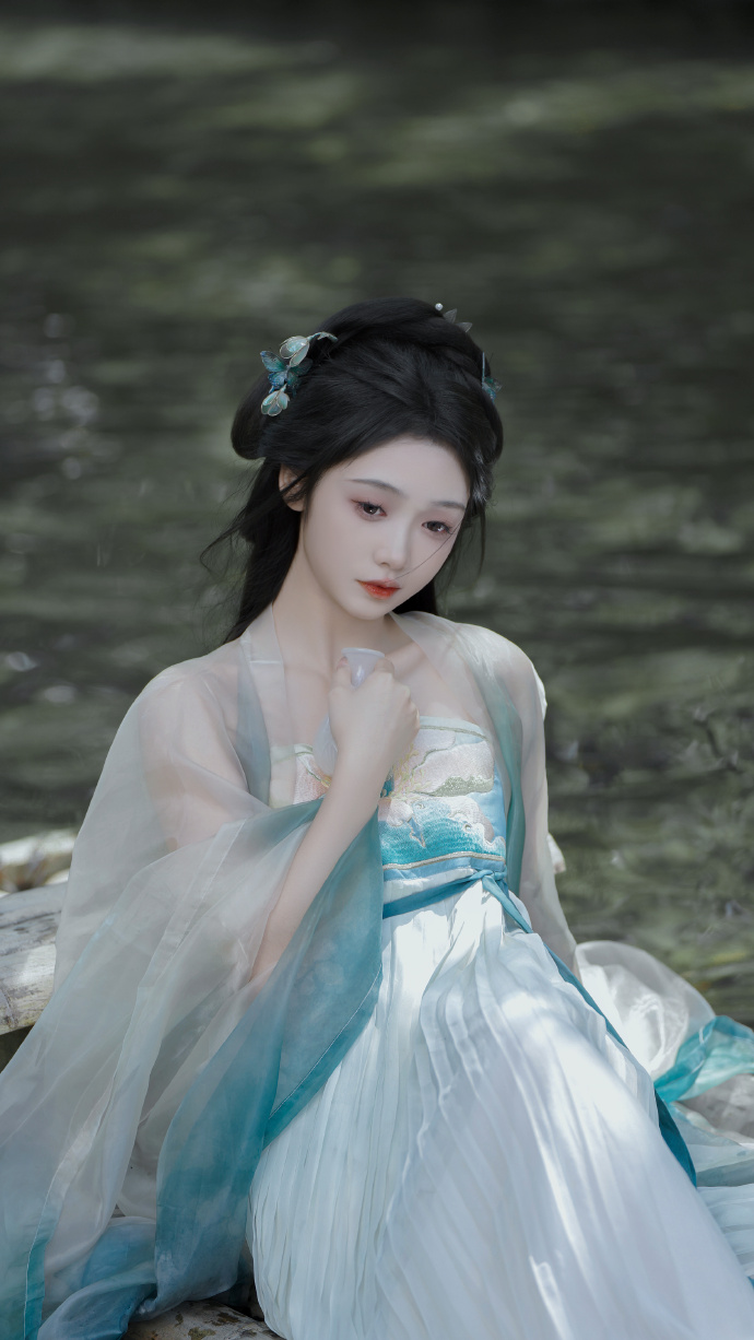 霸王别姬 封面
